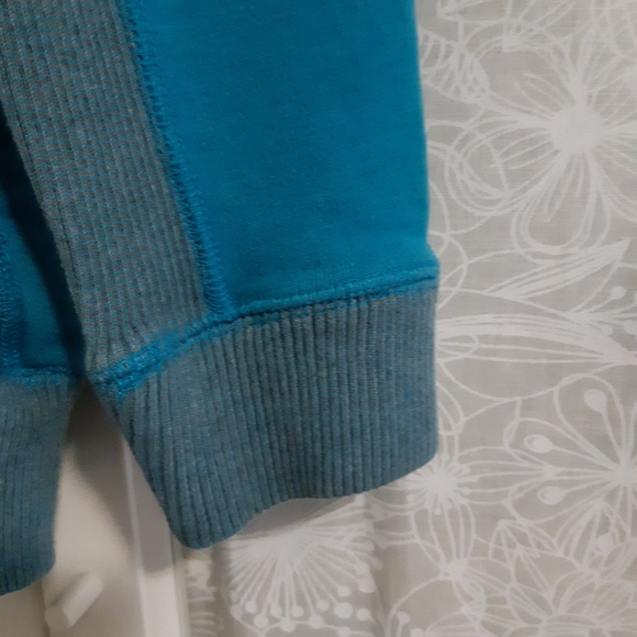 Roxy zip hoodie with pockets - Picture 7 of 7